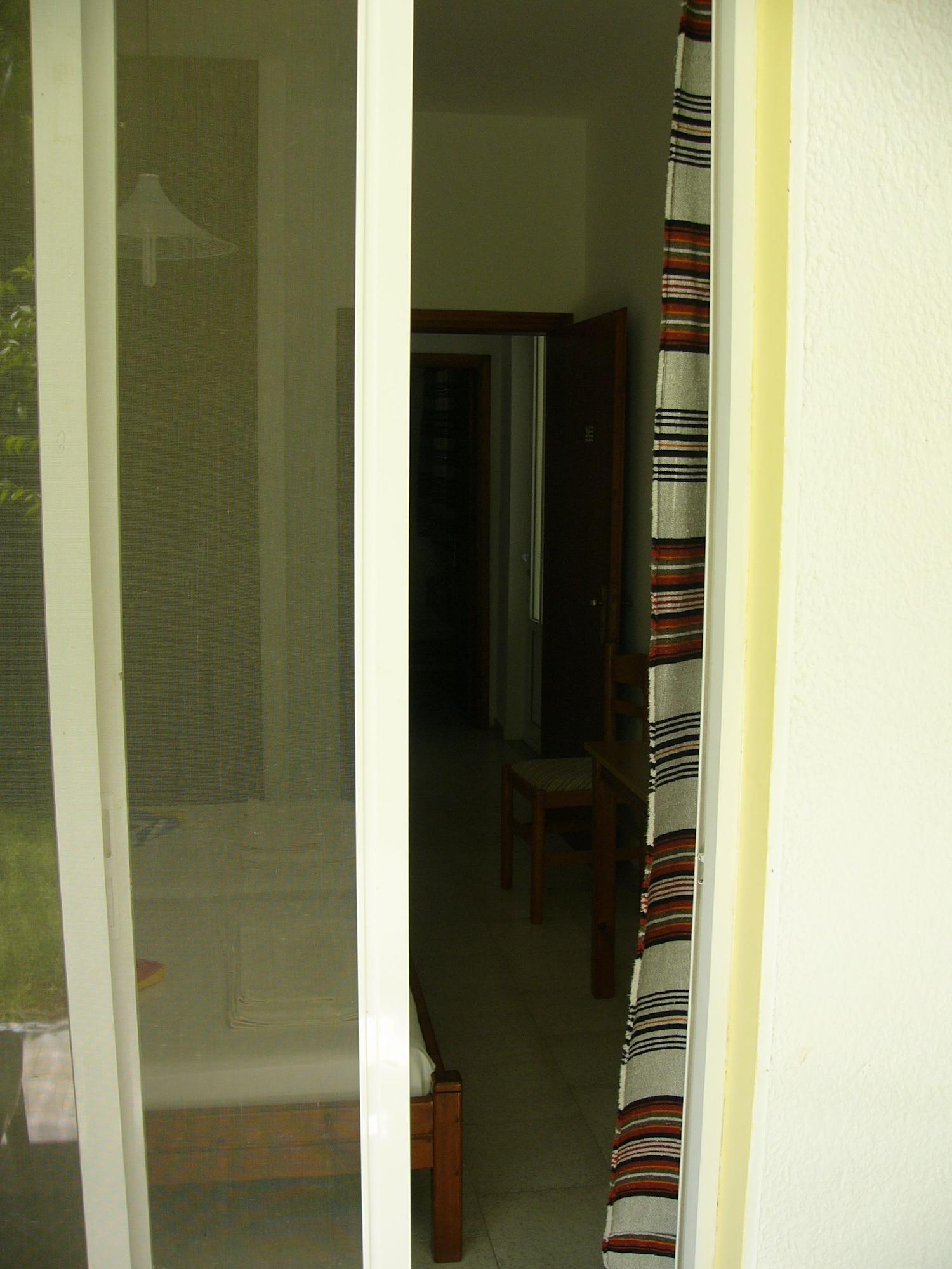 Hotell Helgas Paradise Afantou