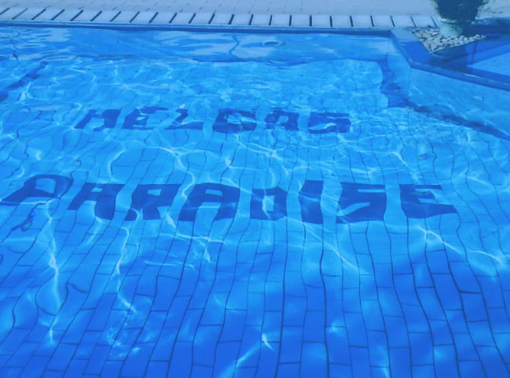 Hotell Helgas Paradise 2*