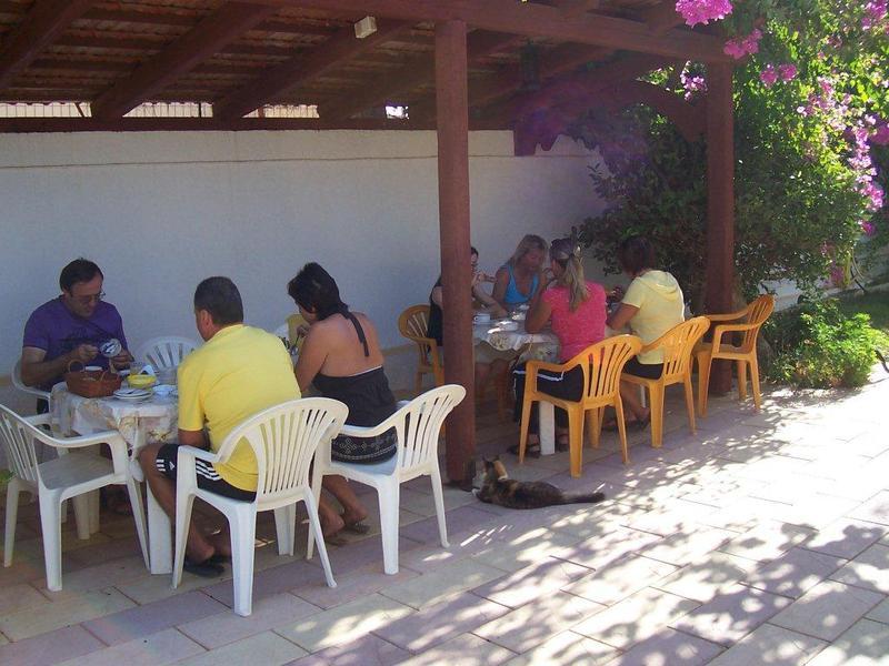 Hotell Helgas Paradise 2*