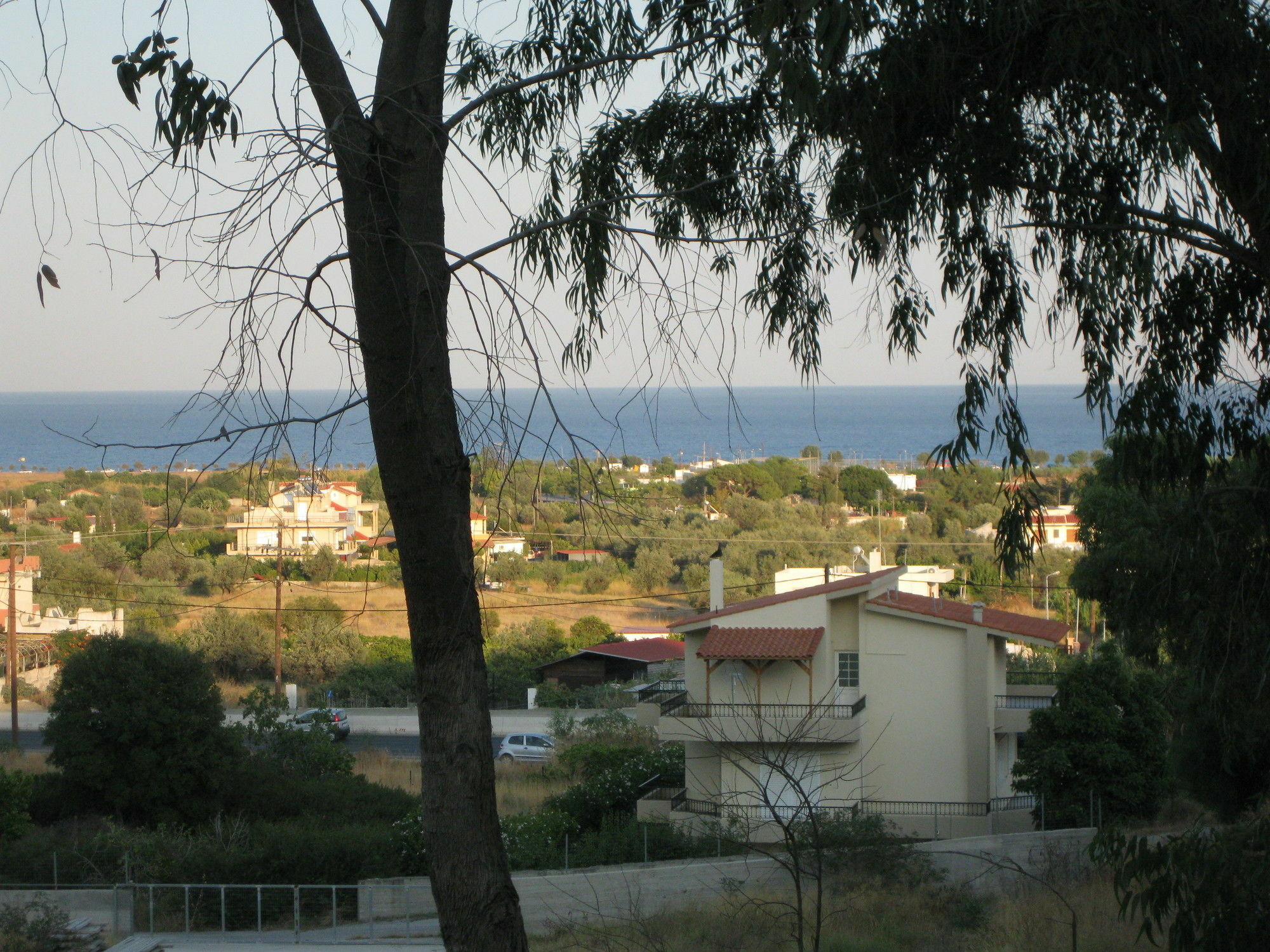 Hotell Helgas Paradise